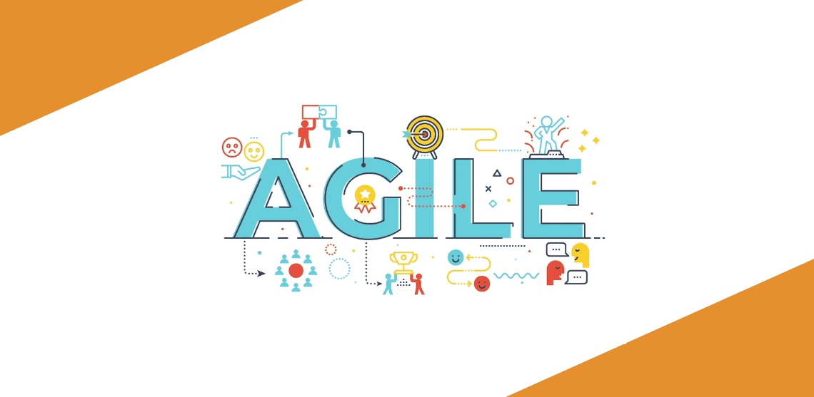 How To Build Your Own Agile Business