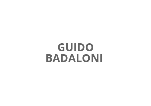 Guido Badaloni